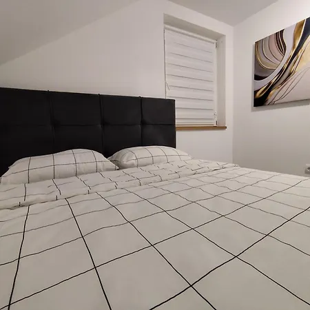 Apartamento Nomad Belgrado