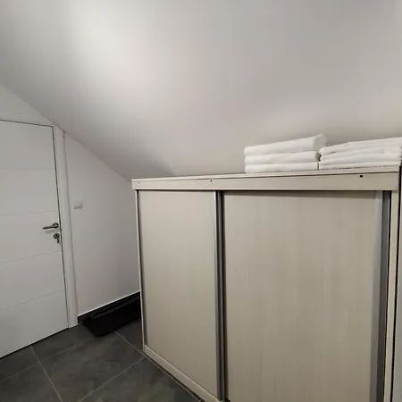 Nomad Apartamento Belgrado